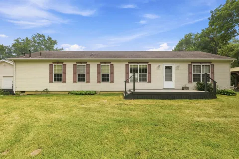 3963 22 Mile Road