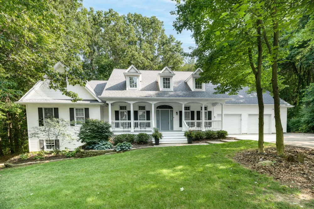 6847 Northstar Avenue Oshtemo Charter Township, MI 49009