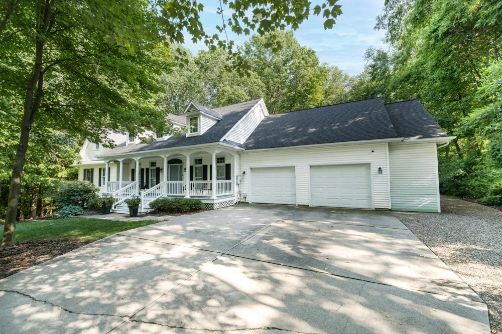6847 Northstar Avenue Oshtemo Charter Township, MI 49009