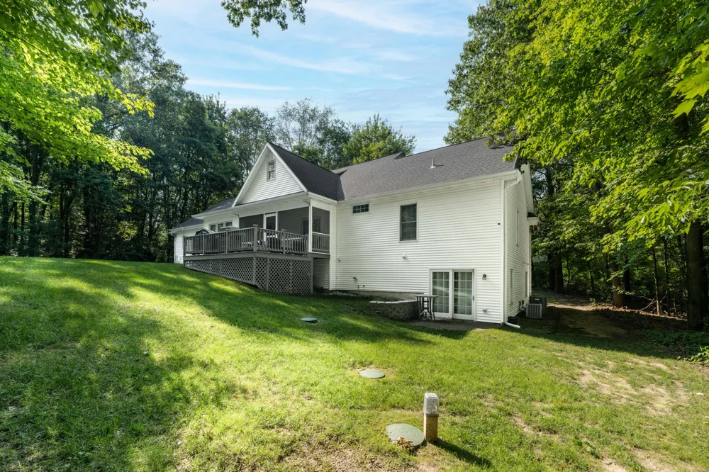 6847 Northstar Avenue Oshtemo Charter Township, MI 49009