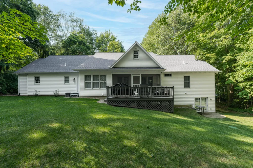 6847 Northstar Avenue Oshtemo Charter Township, MI 49009