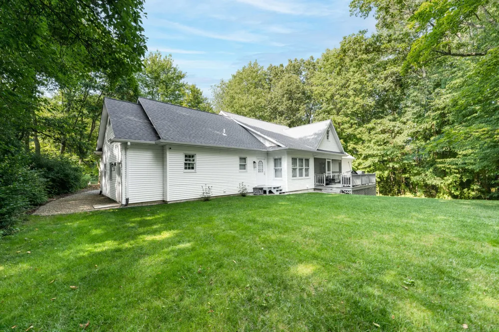 6847 Northstar Avenue Oshtemo Charter Township, MI 49009