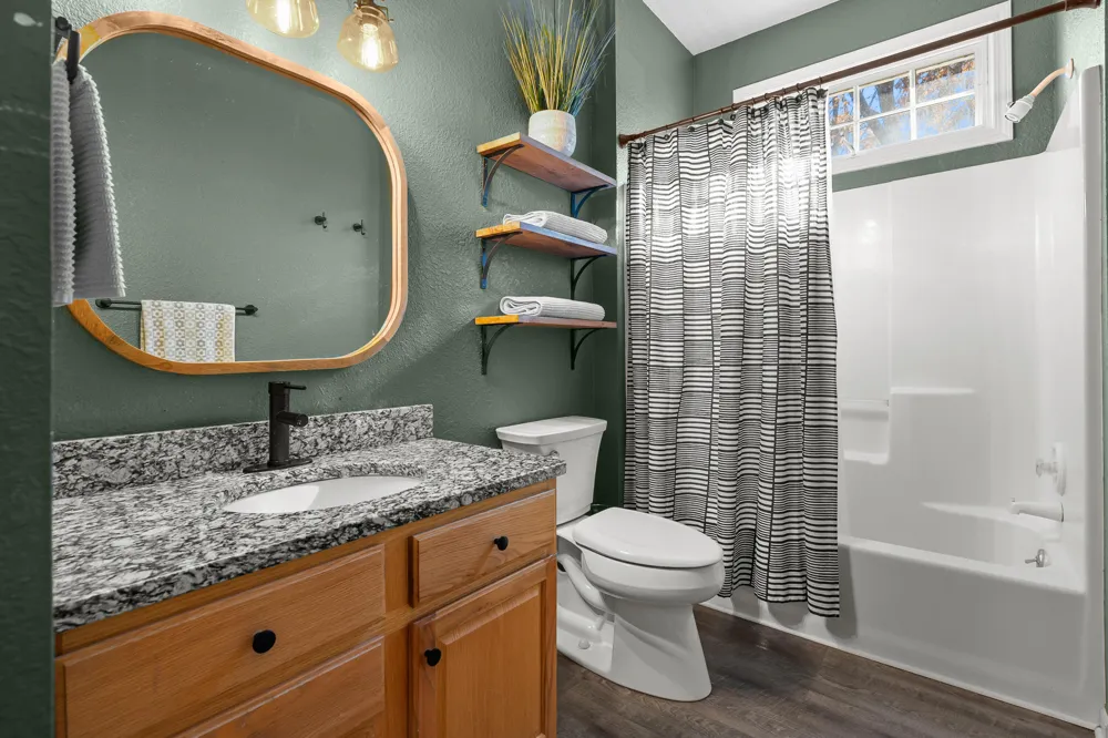 6847 Northstar Avenue Oshtemo Charter Township, MI 49009