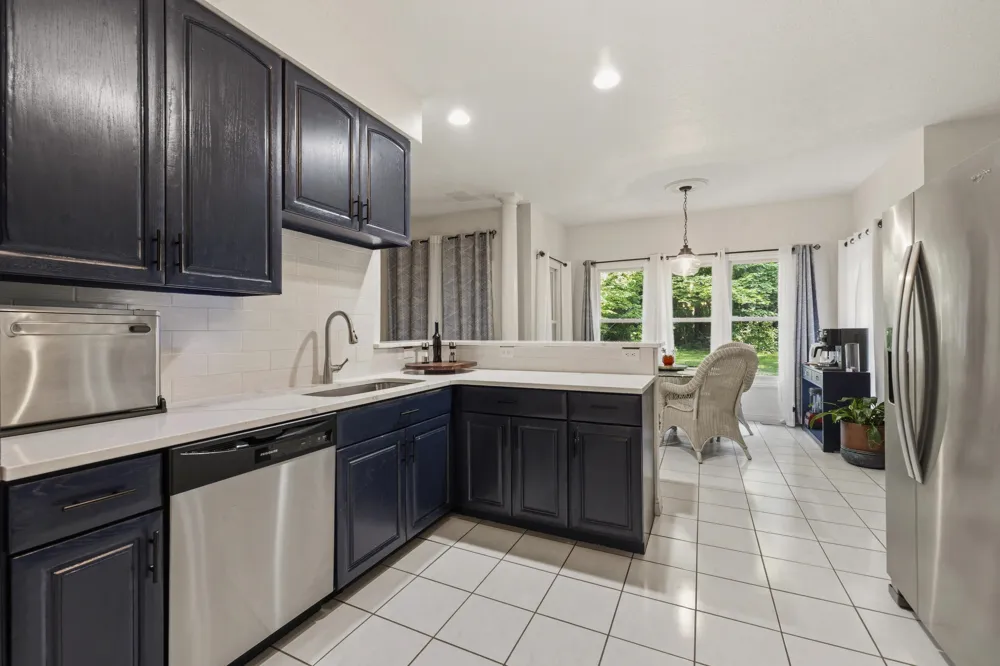 6847 Northstar Avenue Oshtemo Charter Township, MI 49009
