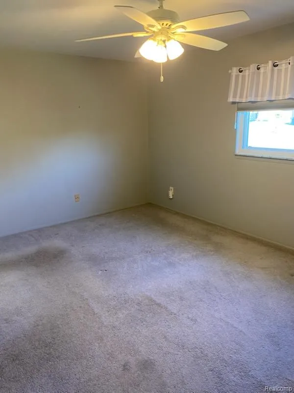 20404 Birch Meadow Drive Clinton Charter Township, MI 48036