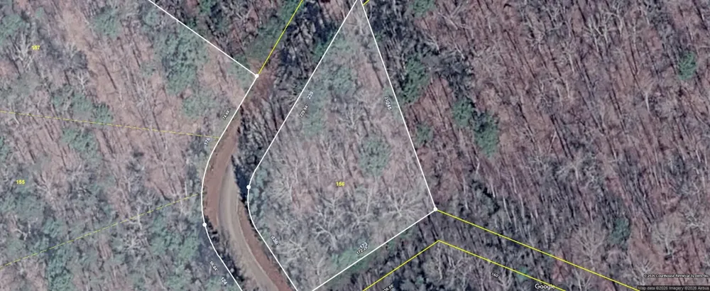 156 Lower Brow Road Dunlap, TN 37327