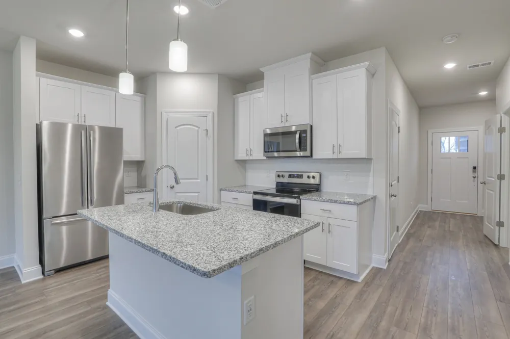 1705 Tahoma Dr Lebanon, TN 37087
