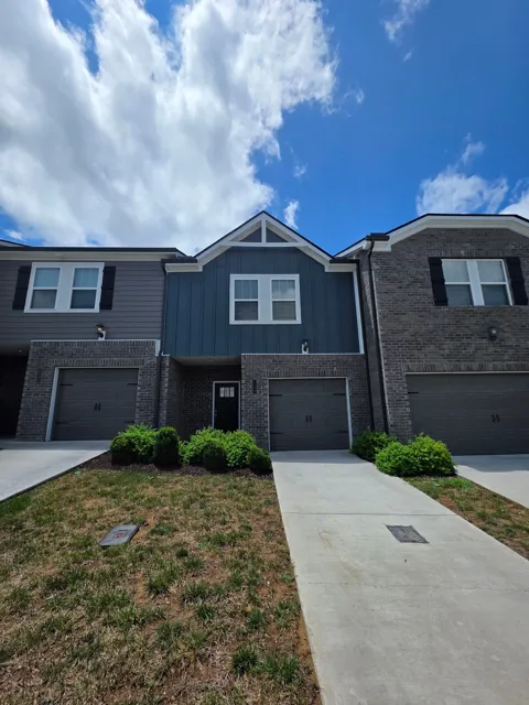1705 Tahoma Dr
