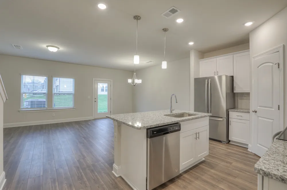 1705 Tahoma Dr Lebanon, TN 37087