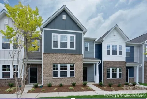 484 Shasta Street #5402