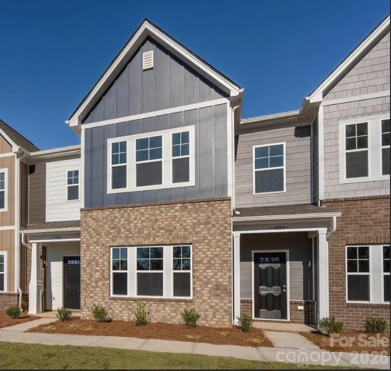 484 Shasta Street #5402 Gastonia, NC 28052