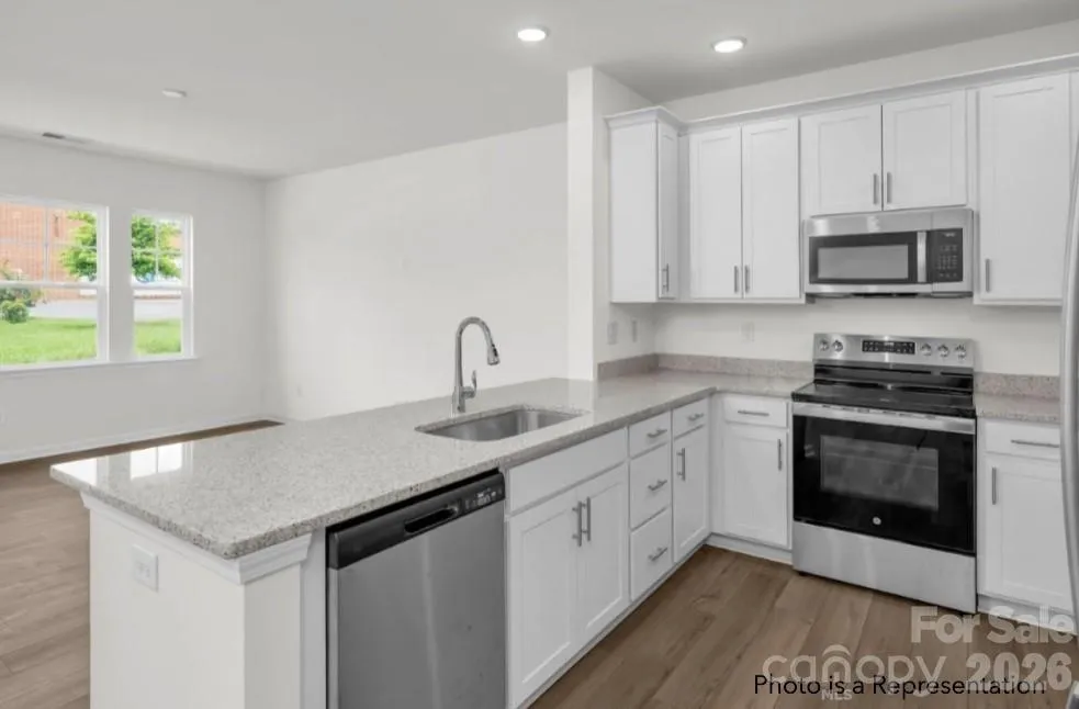 484 Shasta Street #5402 Gastonia, NC 28052