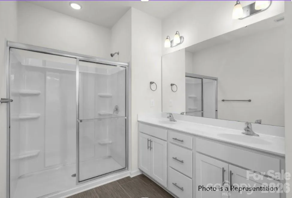 484 Shasta Street #5402 Gastonia, NC 28052