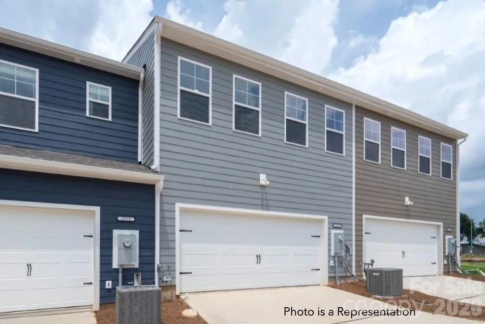 484 Shasta Street #5402 Gastonia, NC 28052