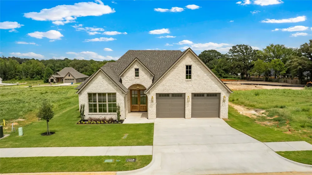 15125 Tilley Springs Cove Tyler, TX 75703