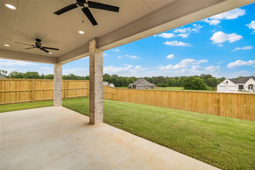 15125 Tilley Springs Cove Tyler, TX 75703