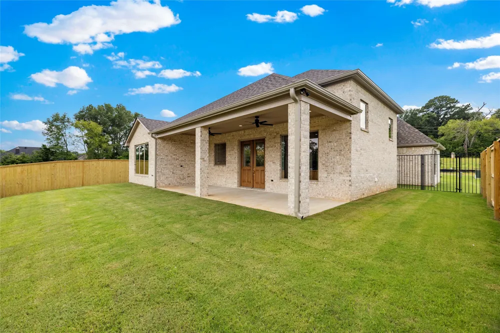 15125 Tilley Springs Cove Tyler, TX 75703