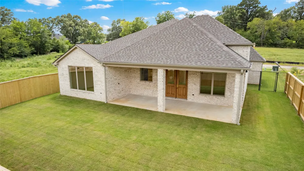 15125 Tilley Springs Cove Tyler, TX 75703