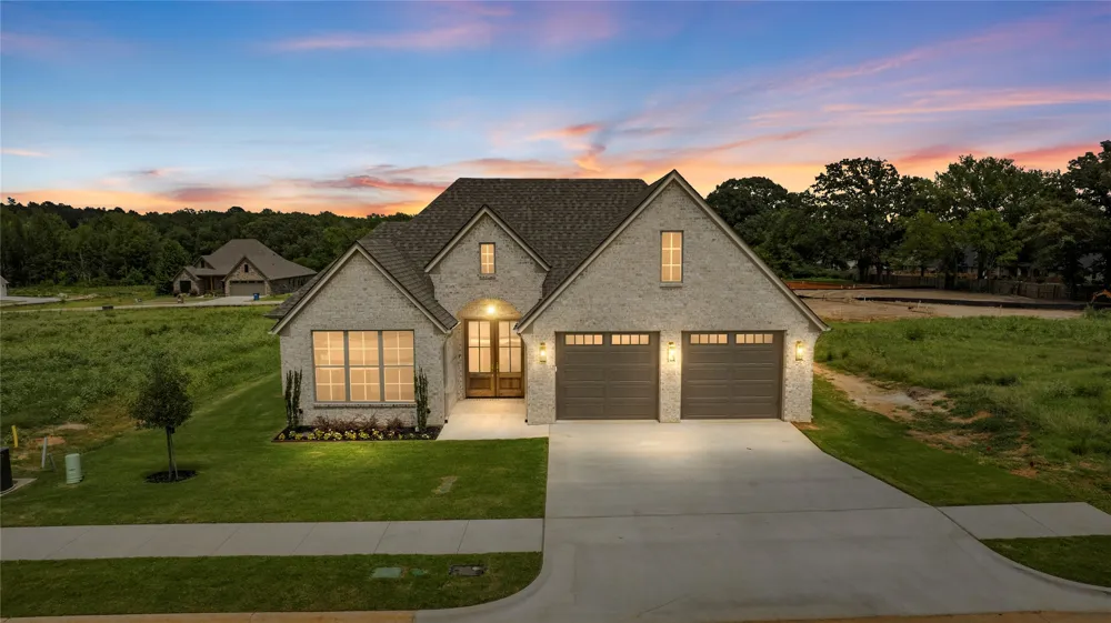 15125 Tilley Springs Cove Tyler, TX 75703