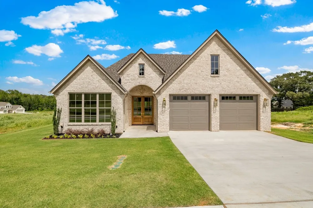 15125 Tilley Springs Cove Tyler, TX 75703