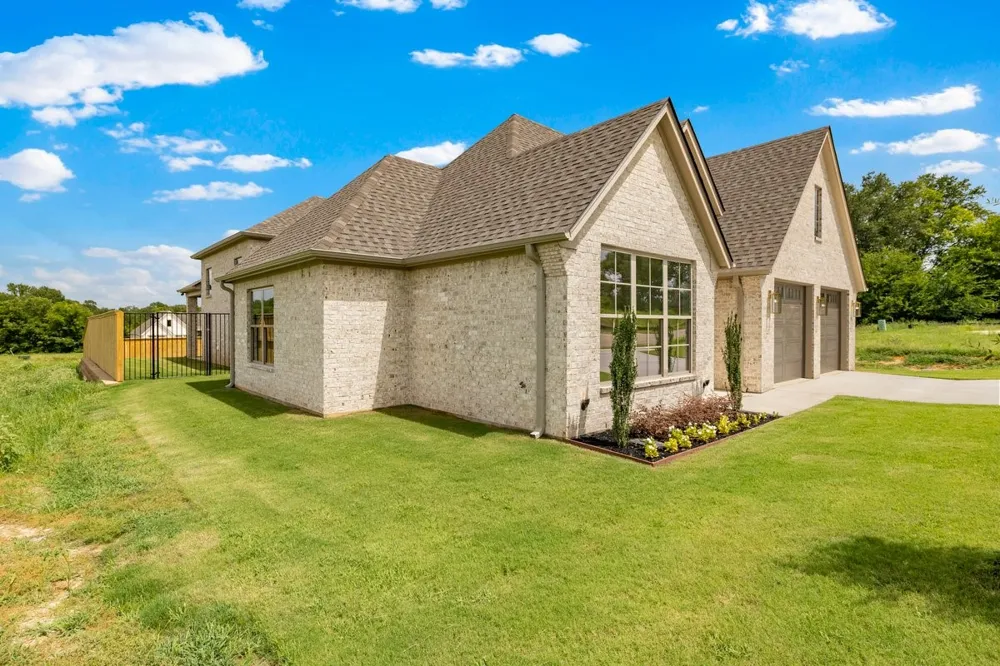 15125 Tilley Springs Cove Tyler, TX 75703