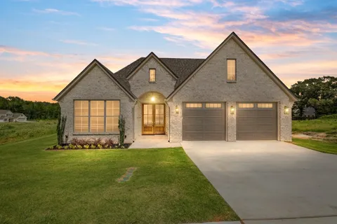 15125 Tilley Springs Cove