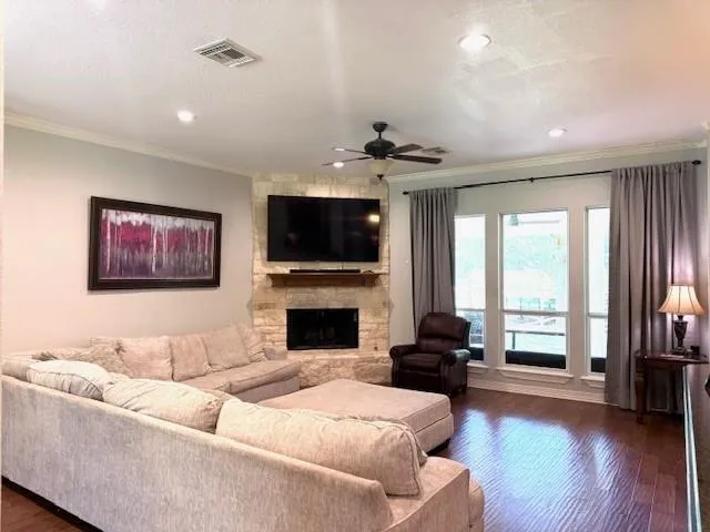 5475 County Road 348 Brazoria, TX 77422