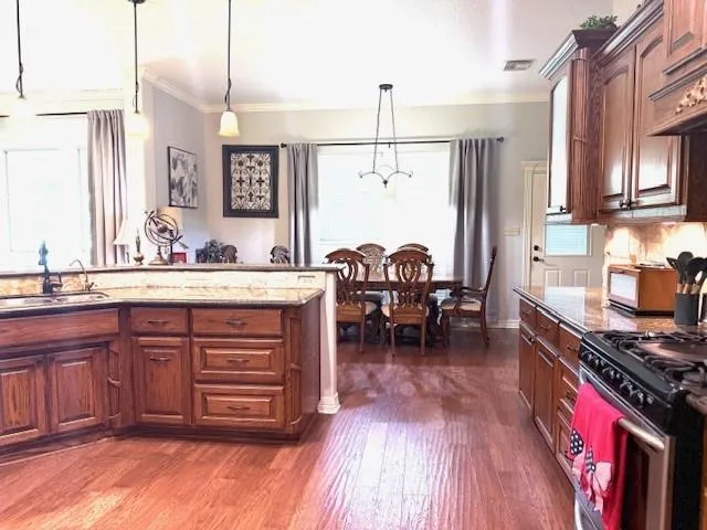 5475 County Road 348 Brazoria, TX 77422