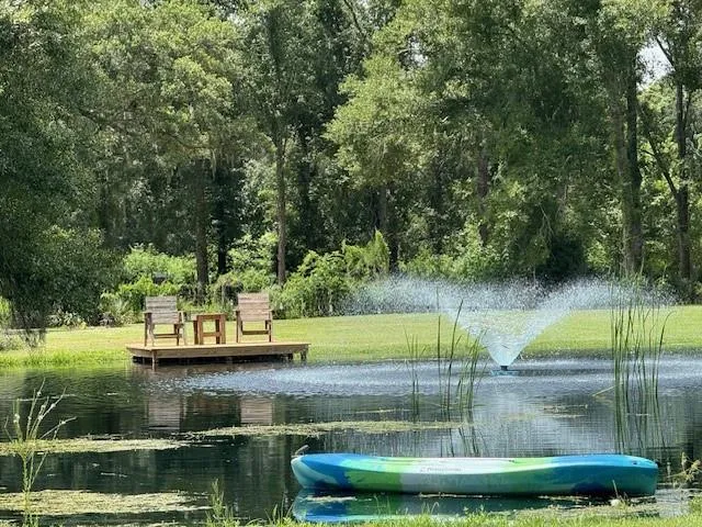 5475 County Road 348 Brazoria, TX 77422