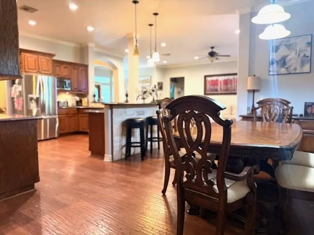 5475 County Road 348 Brazoria, TX 77422