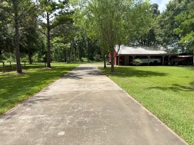 5475 County Road 348 Brazoria, TX 77422
