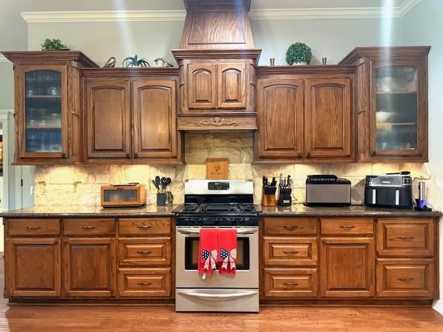 5475 County Road 348 Brazoria, TX 77422