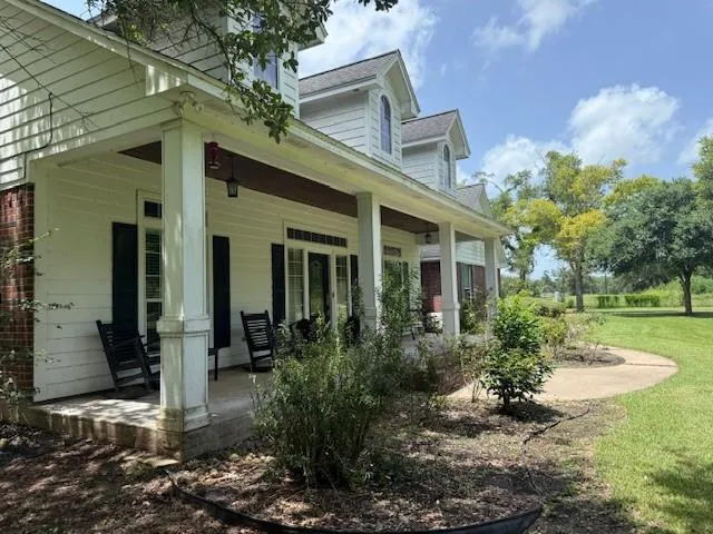 5475 County Road 348 Brazoria, TX 77422