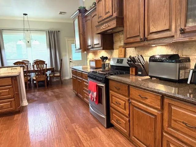 5475 County Road 348 Brazoria, TX 77422
