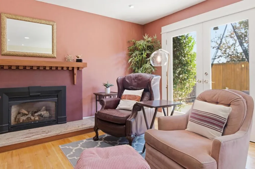 81 Franklin Circle San Juan Bautista, CA 95045