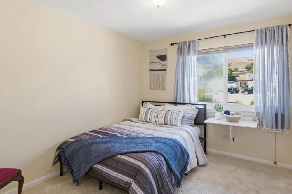 81 Franklin Circle San Juan Bautista, CA 95045