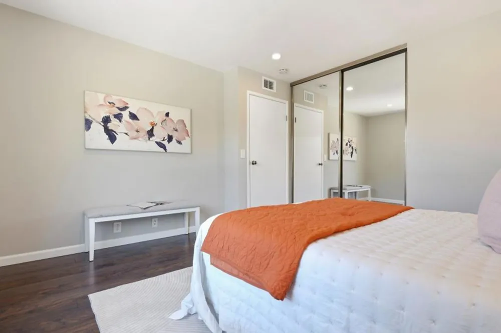 1458 Hudson Street #116 Redwood City, CA 94061