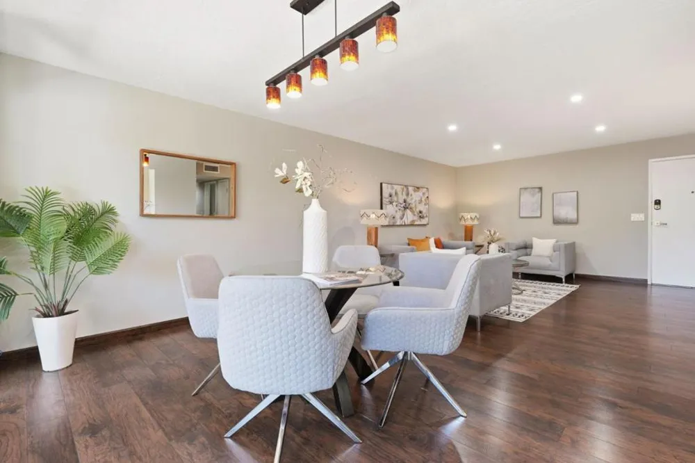 1458 Hudson Street #116 Redwood City, CA 94061