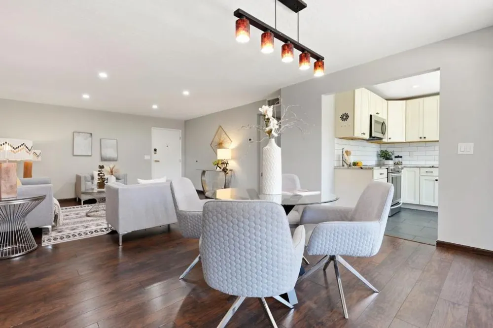 1458 Hudson Street #116 Redwood City, CA 94061