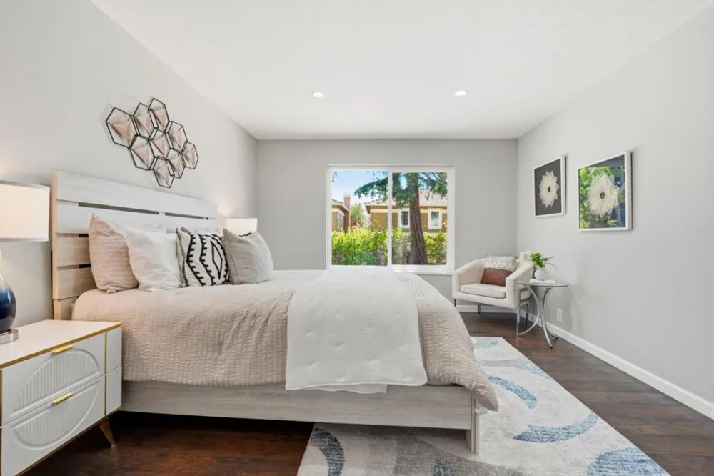 1458 Hudson Street #116 Redwood City, CA 94061