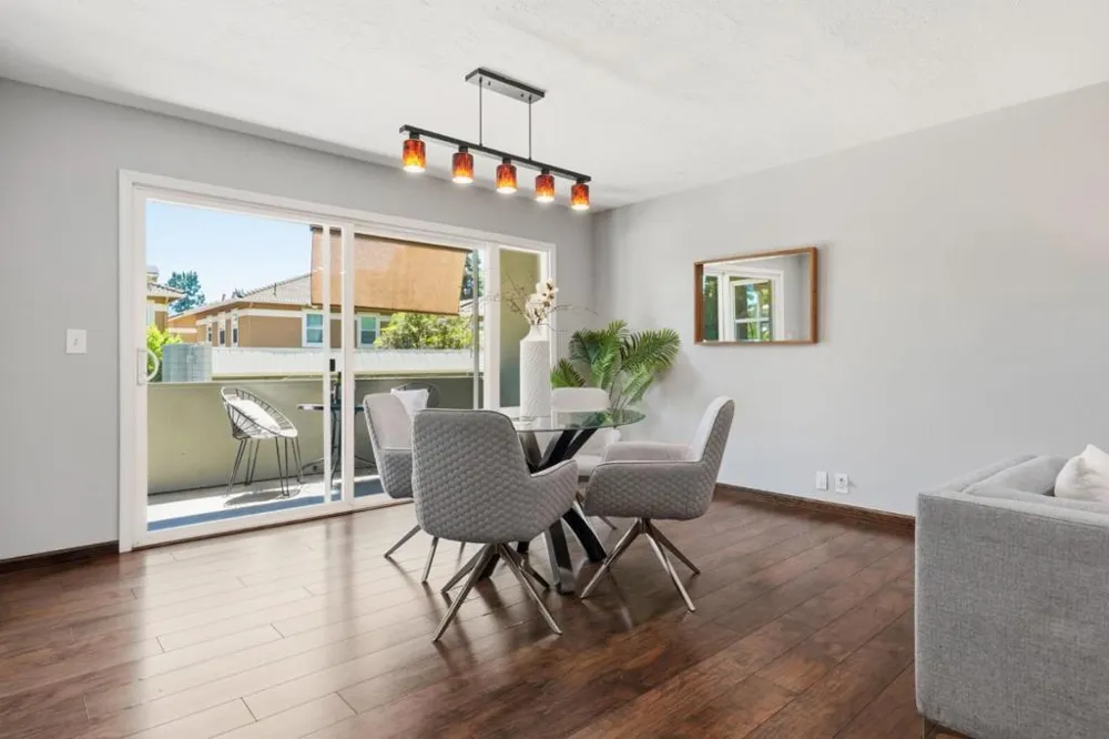 1458 Hudson Street #116 Redwood City, CA 94061