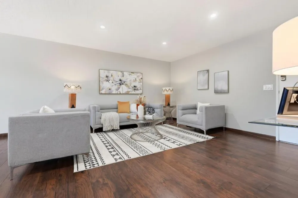 1458 Hudson Street #116 Redwood City, CA 94061