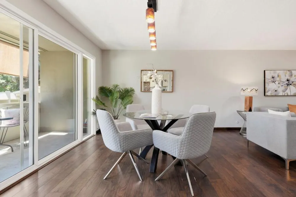 1458 Hudson Street #116 Redwood City, CA 94061
