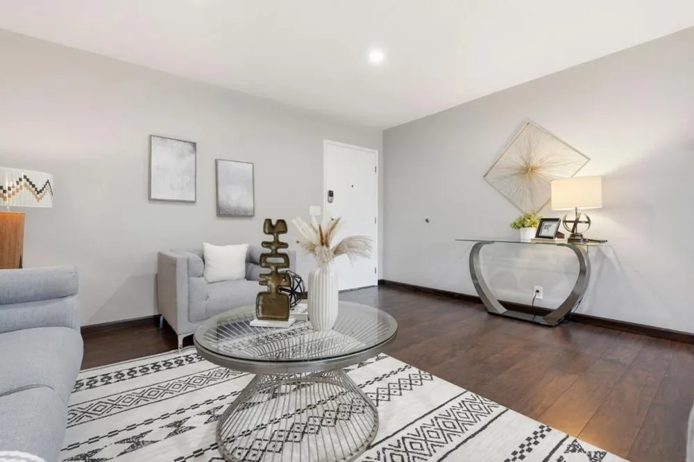 1458 Hudson Street #116 Redwood City, CA 94061