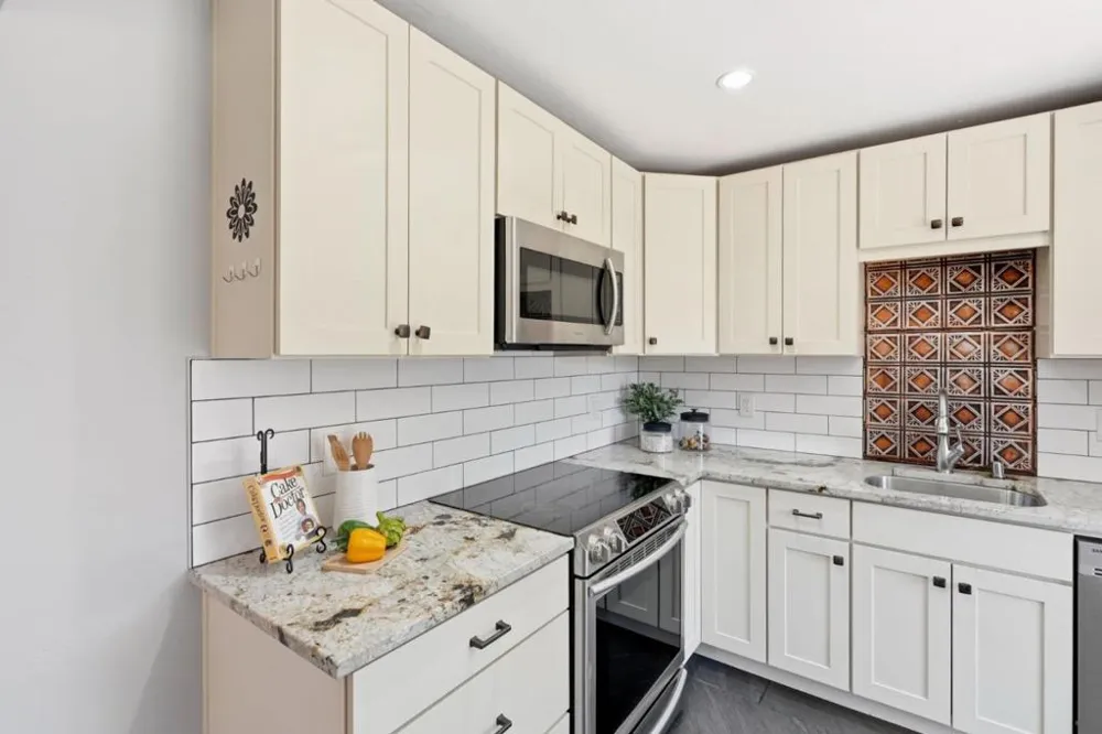 1458 Hudson Street #116 Redwood City, CA 94061