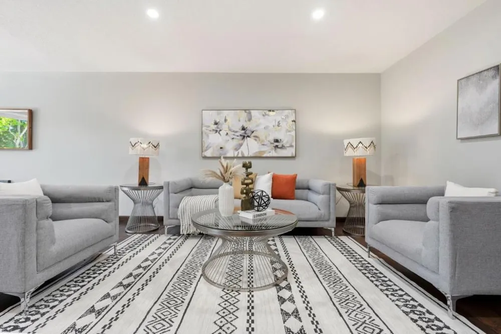 1458 Hudson Street #116 Redwood City, CA 94061