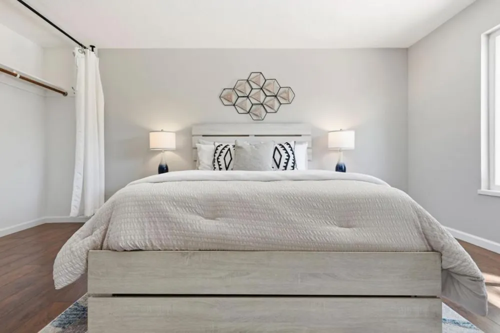 1458 Hudson Street #116 Redwood City, CA 94061