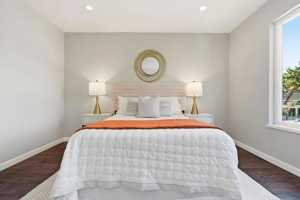 1458 Hudson Street #116 Redwood City, CA 94061