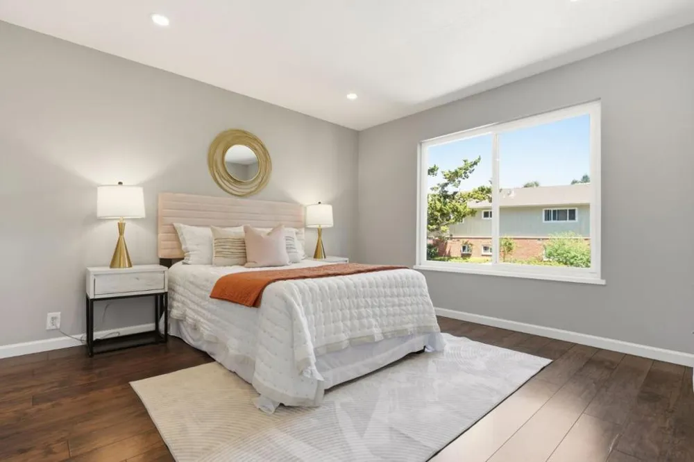 1458 Hudson Street #116 Redwood City, CA 94061