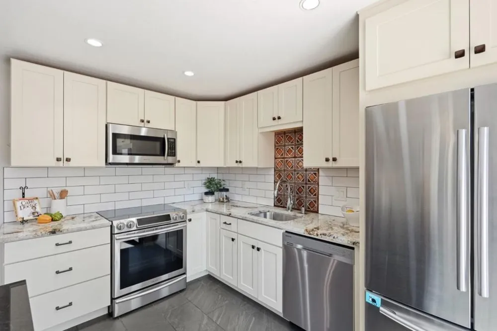 1458 Hudson Street #116 Redwood City, CA 94061